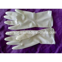 Sterile Chirurgische Latex Chirurgische Handschuhe Powder Free